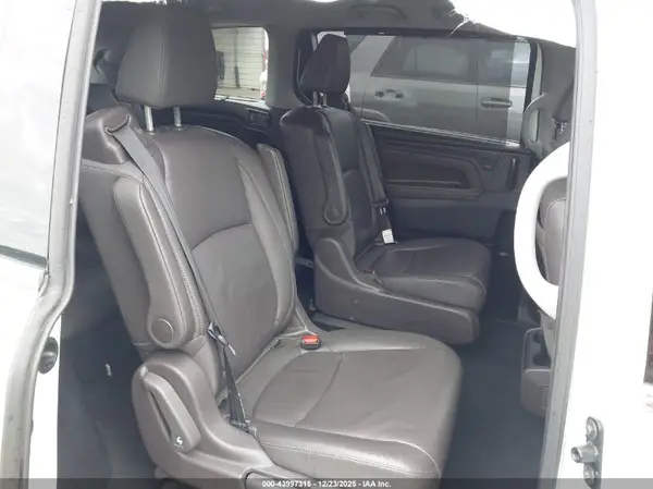 5FNRL6H91KB067358 2019 HONDA ODYSSEY - Image 8