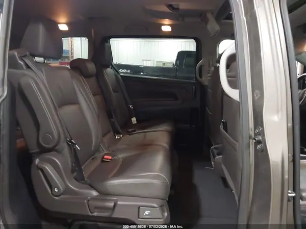 5FNRL6H91KB067926 2019 HONDA ODYSSEY - Image 8