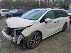 5FNRL6H91KB069899 2019 HONDA ODYSSEY