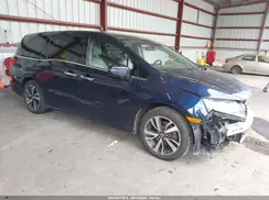 5FNRL6H91KB070910 2019 HONDA ODYSSEY