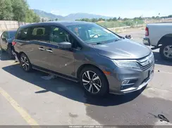 5FNRL6H91KB073161 2019 HONDA ODYSSEY