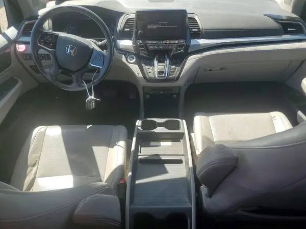 5FNRL6H91KB093166 2019 HONDA ODYSSEY - Image 8