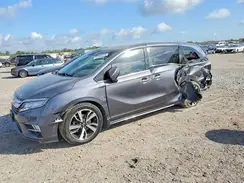 5FNRL6H91KB102738 2019 HONDA ODYSSEY