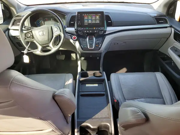 5FNRL6H91KB102738 2019 HONDA ODYSSEY - Image 8