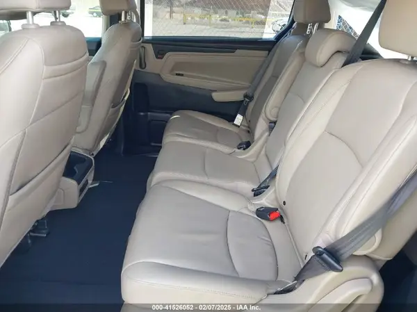 5FNRL6H91KB105655 2019 HONDA ODYSSEY - Image 8