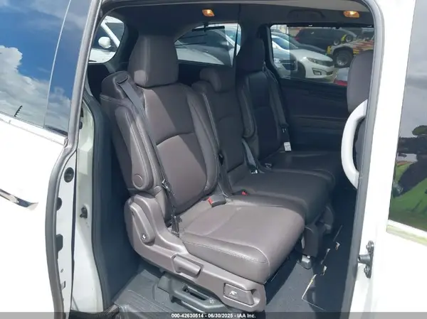 5FNRL6H91KB110452 2019 HONDA ODYSSEY - Image 8
