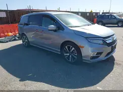 5FNRL6H91LB001846 2020 HONDA ODYSSEY