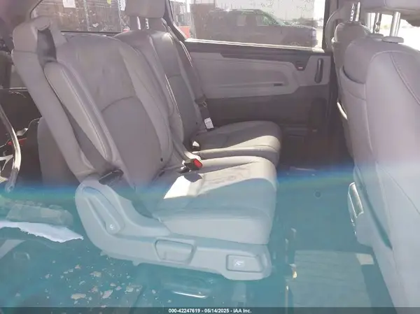 5FNRL6H91LB001846 2020 HONDA ODYSSEY - Image 8