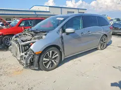 5FNRL6H91LB001863 2020 HONDA ODYSSEY