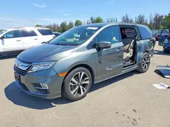 5FNRL6H91LB010644 2020 HONDA ODYSSEY
