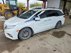 5FNRL6H91LB012166 2020 HONDA ODYSSEY