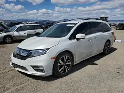 5FNRL6H91LB015309 2020 HONDA ODYSSEY