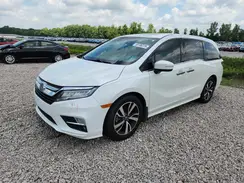 5FNRL6H91LB020963 2020 HONDA ODYSSEY