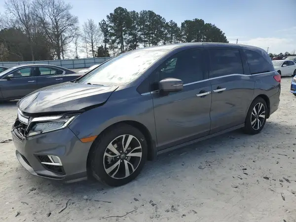 5FNRL6H91LB023846 2020 HONDA ODYSSEY - Image 1