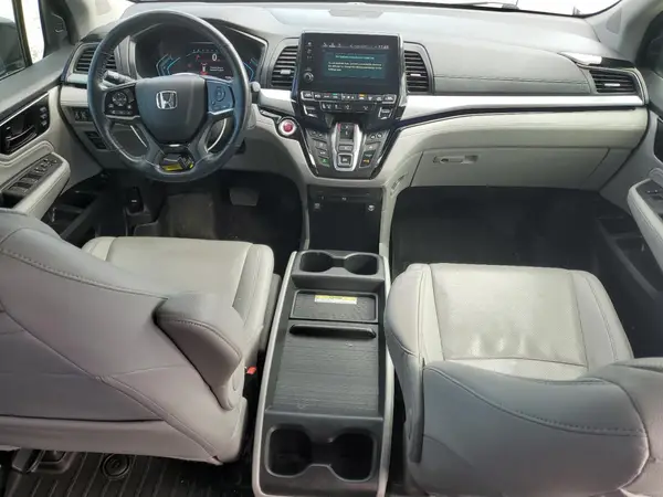 5FNRL6H91LB023846 2020 HONDA ODYSSEY - Image 8