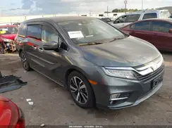 5FNRL6H91LB024432 2020 HONDA ODYSSEY