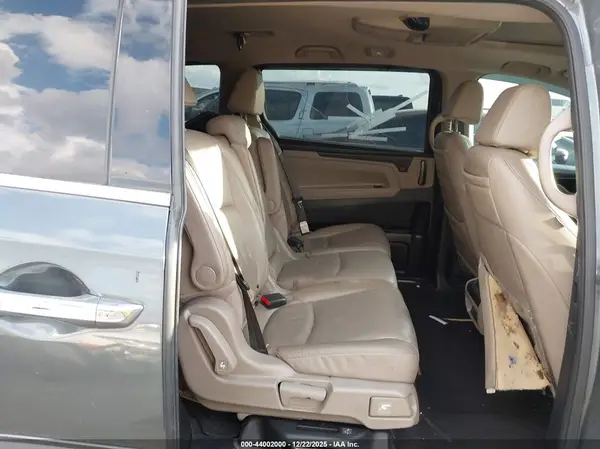 5FNRL6H91LB024432 2020 HONDA ODYSSEY - Image 8