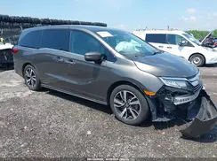 5FNRL6H91LB025399 2020 HONDA ODYSSEY