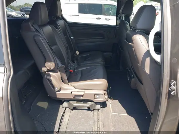 5FNRL6H91LB025399 2020 HONDA ODYSSEY - Image 8
