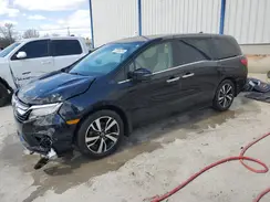 5FNRL6H91LB032529 2020 HONDA ODYSSEY