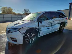 5FNRL6H91LB033681 2020 HONDA ODYSSEY