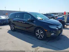 5FNRL6H91LB033907 2020 HONDA ODYSSEY