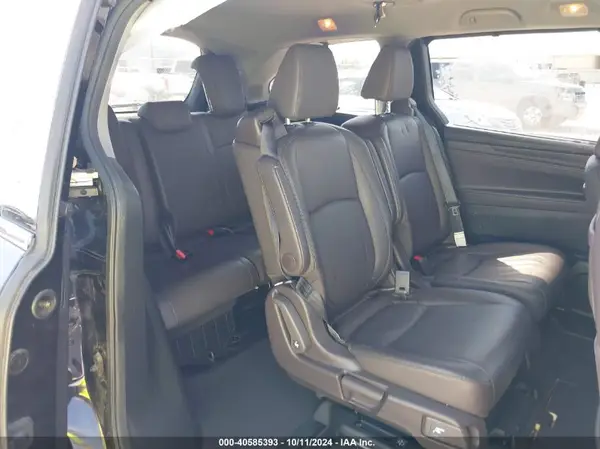 5FNRL6H91LB033907 2020 HONDA ODYSSEY - Image 8