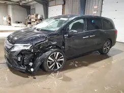 5FNRL6H91LB033924 2020 HONDA ODYSSEY