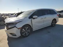 5FNRL6H91LB037293 2020 HONDA ODYSSEY