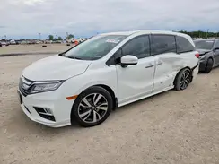 5FNRL6H91LB040596 2020 HONDA ODYSSEY