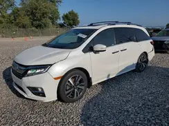 5FNRL6H91LB042431 2020 HONDA ODYSSEY