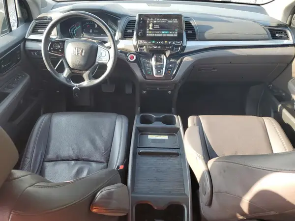 5FNRL6H91LB042431 2020 HONDA ODYSSEY - Image 8