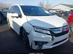 5FNRL6H91LB044518 2020 HONDA ODYSSEY