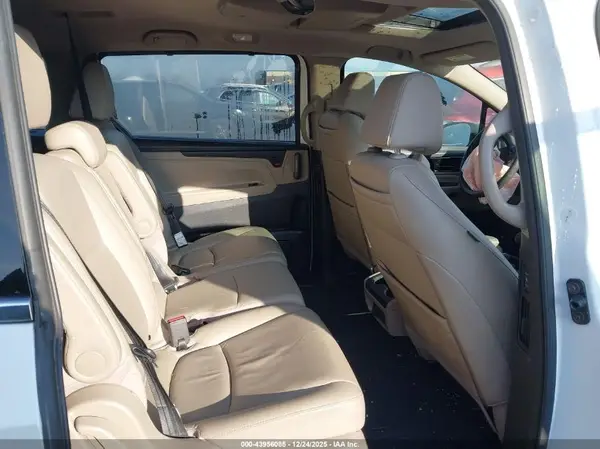 5FNRL6H91LB044518 2020 HONDA ODYSSEY - Image 8
