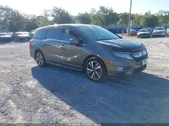 5FNRL6H91LB049444 2020 HONDA ODYSSEY