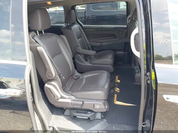5FNRL6H91LB050979 2020 HONDA ODYSSEY - Image 8