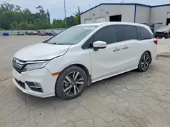 5FNRL6H91LB058774 2020 HONDA ODYSSEY