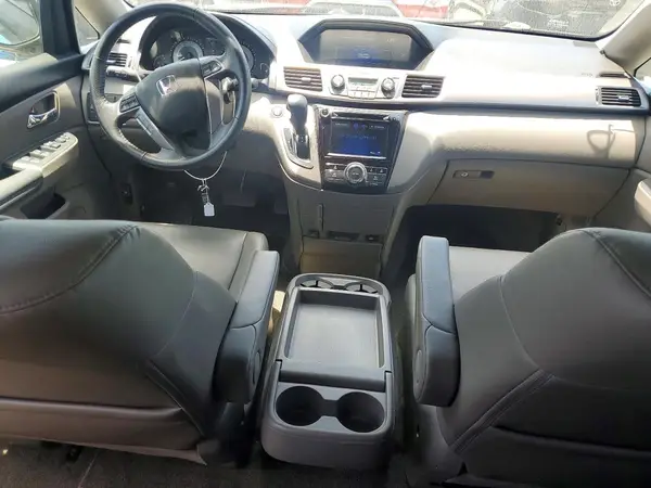 5FNRL6H91LB058774 2020 HONDA ODYSSEY - Image 8
