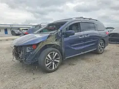 5FNRL6H91LB061576 2020 HONDA ODYSSEY