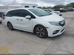 5FNRL6H91LB068902 2020 HONDA ODYSSEY