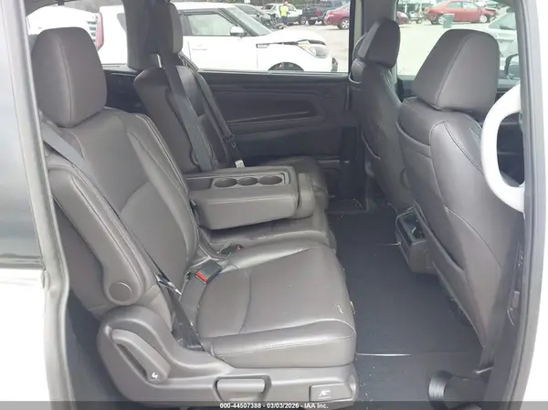 5FNRL6H91LB068902 2020 HONDA ODYSSEY - Image 8