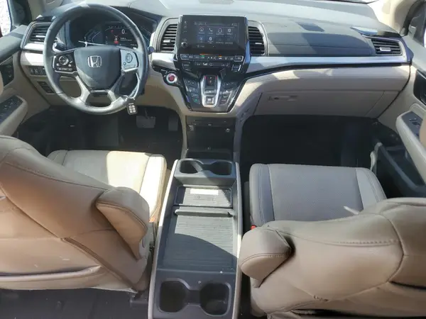 5FNRL6H91LB071623 2020 HONDA ODYSSEY - Image 8