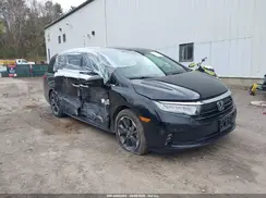 5FNRL6H91MB006370 2021 HONDA ODYSSEY