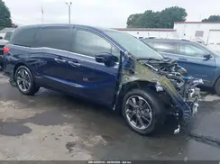 5FNRL6H91MB018695 2021 HONDA ODYSSEY