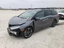5FNRL6H91NB004605 2022 HONDA ODYSSEY