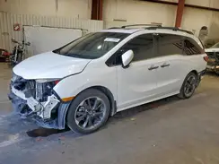 5FNRL6H91NB006208 2022 HONDA ODYSSEY