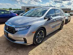 5FNRL6H91NB009478 2022 HONDA ODYSSEY