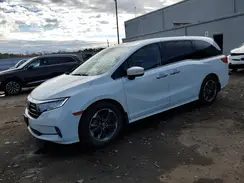 5FNRL6H91NB015698 2022 HONDA ODYSSEY
