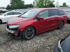 5FNRL6H91NB022778 2022 HONDA ODYSSEY