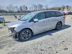 5FNRL6H91NB037555 2022 HONDA ODYSSEY